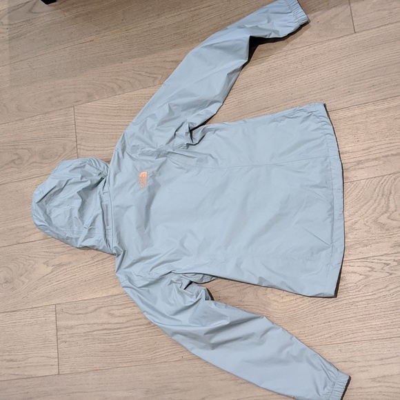 North Face Rain Jacket. Size small. - Picture 3 of 9